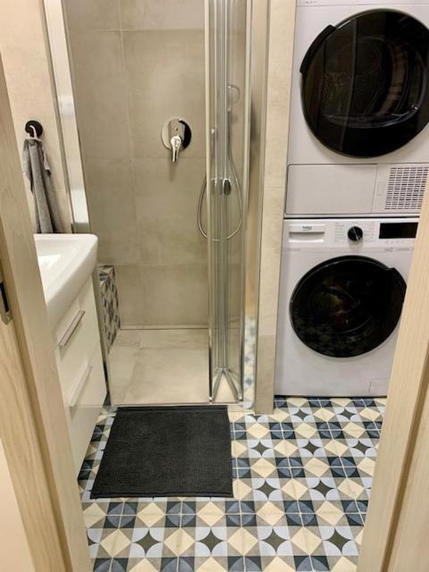 Apartman Snyt Primka Olomouc Ngoại thất bức ảnh