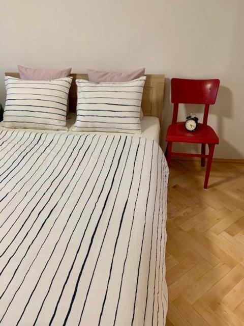 Apartman Snyt Primka Olomouc Ngoại thất bức ảnh