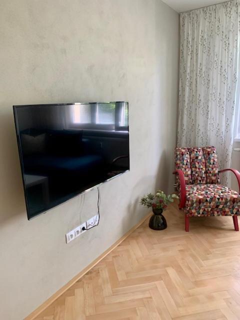 Apartman Snyt Primka Olomouc Ngoại thất bức ảnh