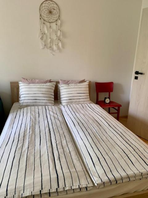 Apartman Snyt Primka Olomouc Ngoại thất bức ảnh
