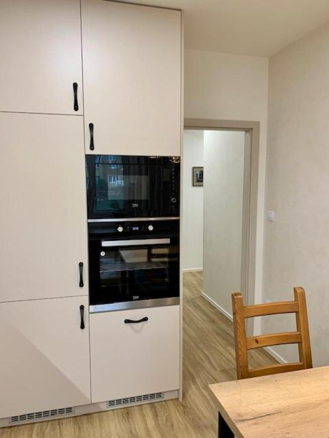 Apartman Snyt Primka Olomouc Ngoại thất bức ảnh