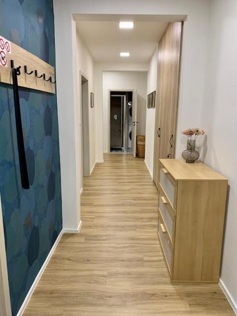 Apartman Snyt Primka Olomouc Ngoại thất bức ảnh